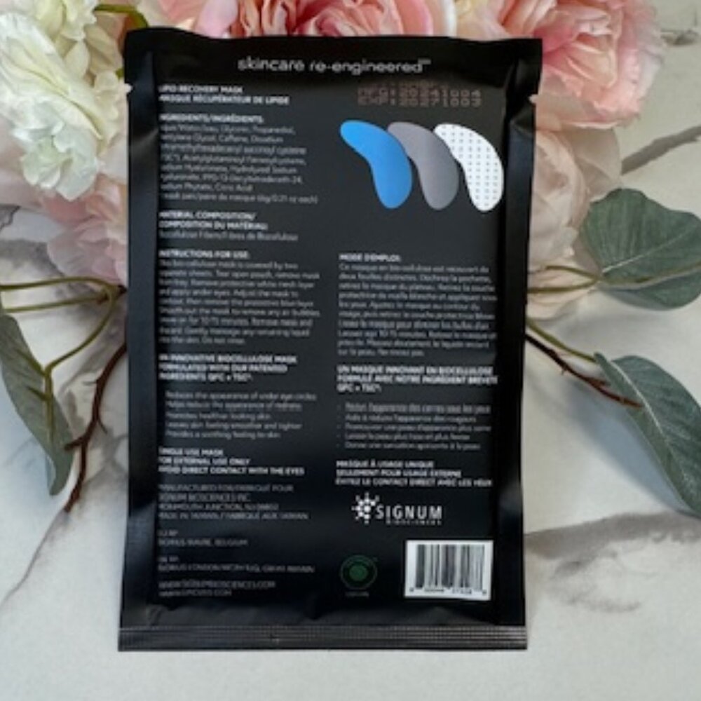Epicutis Post Procedure Skincare Set Healing System for Sensitive & Treated Skin - Picture 4 of 4